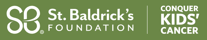 St. Baldrick's Foundation